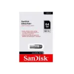 SanDisk Ultra Flair USB Flash Drive - 3.0 - 150 MBPS